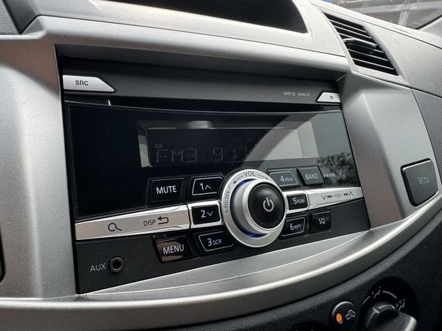 MITSUBISHI三菱 ZINGER  第11張相片
