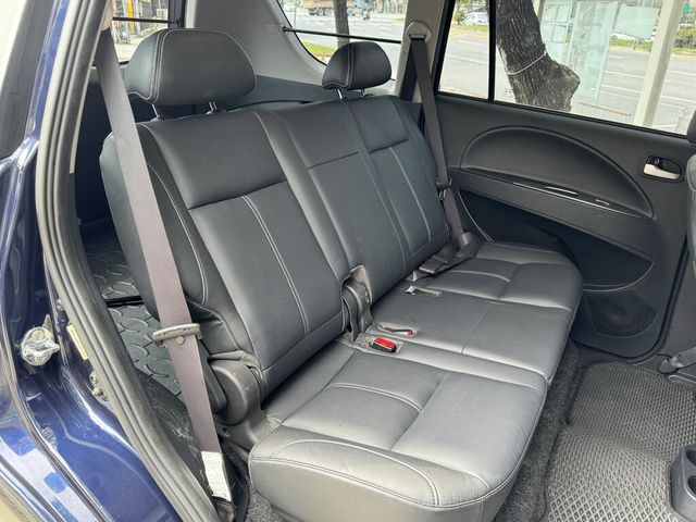 MITSUBISHI三菱 ZINGER  第13張相片