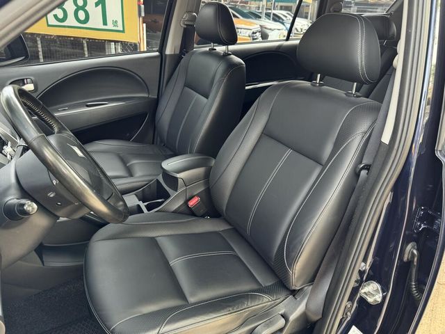 MITSUBISHI三菱 ZINGER  第14張相片