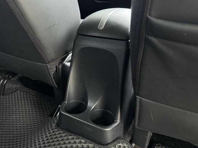 MITSUBISHI三菱 ZINGER  第15張相片