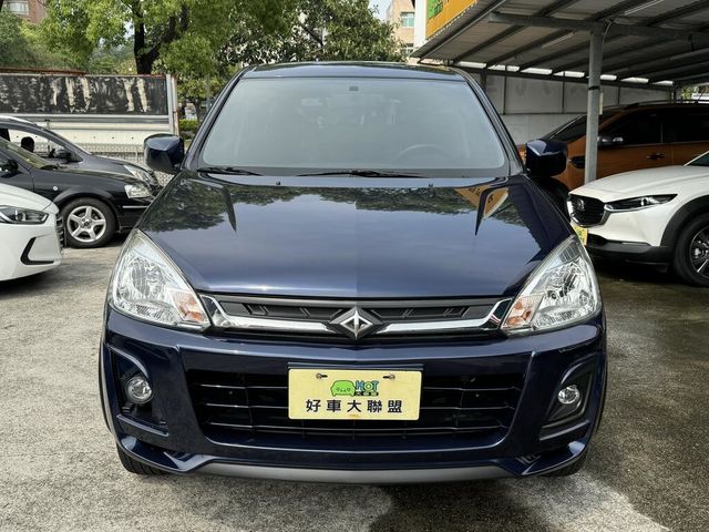 MITSUBISHI三菱 ZINGER  第16張相片