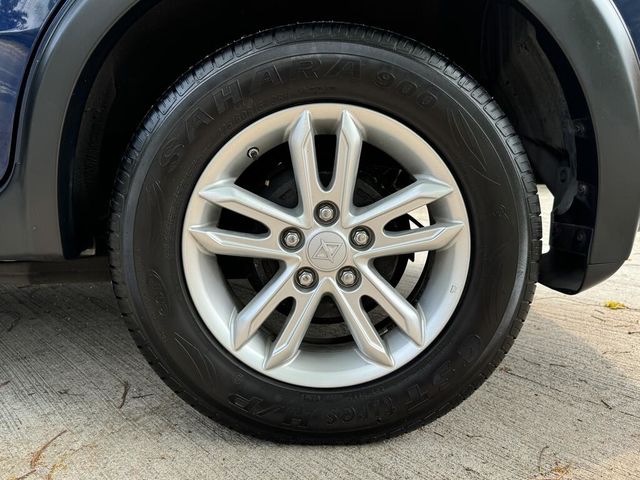 MITSUBISHI三菱 ZINGER  第17張相片
