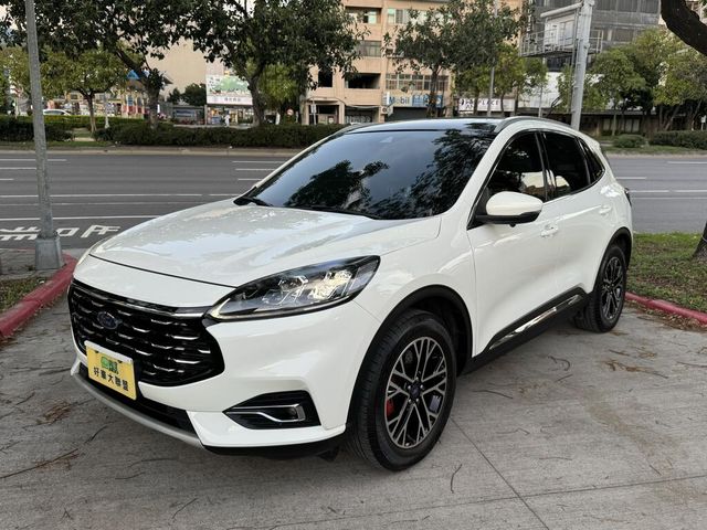 FORD福特 KUGA  第1張相片