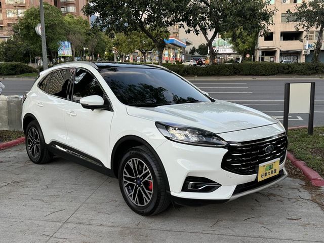 FORD福特 KUGA  第2張相片