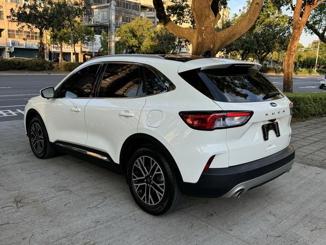 FORD福特 KUGA  第4張相片