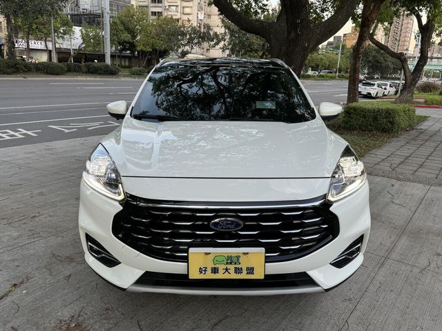 FORD福特 KUGA  第5張相片