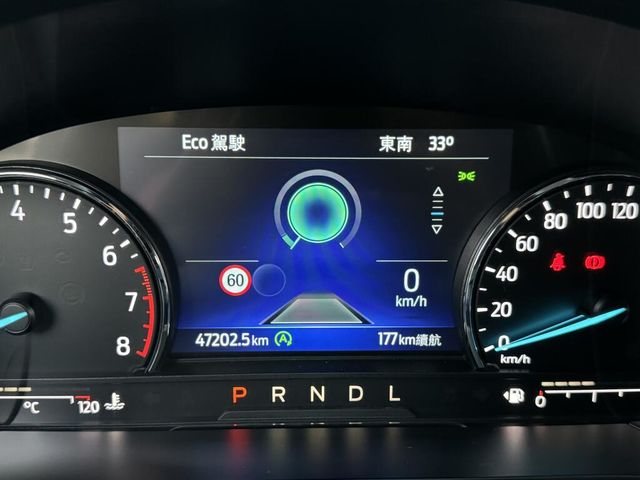 FORD福特 KUGA  第7張相片