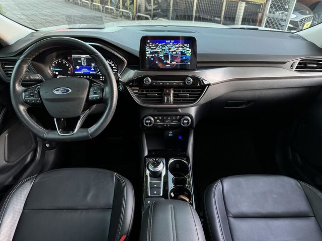 FORD福特 KUGA  第8張相片