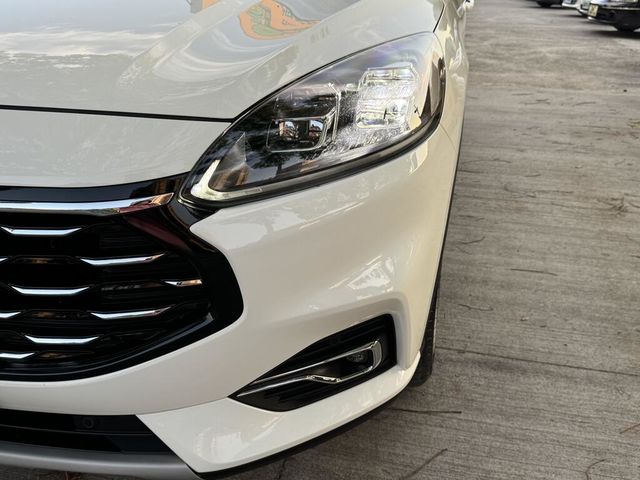 FORD福特 KUGA  第16張相片