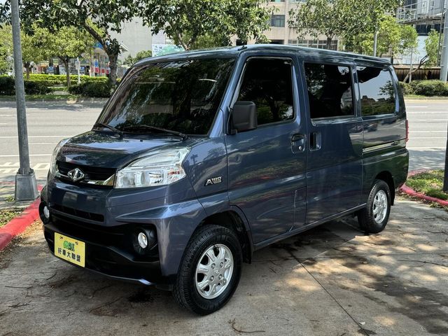 MITSUBISHI三菱 VERYCA  第1張相片