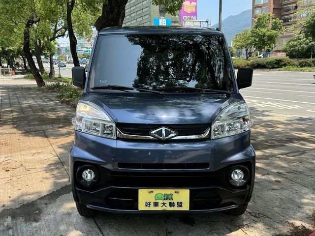 MITSUBISHI三菱 VERYCA  第5張相片