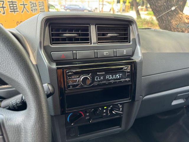 MITSUBISHI三菱 VERYCA  第11張相片