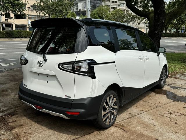 TOYOTA豐田 SIENTA  第4張相片