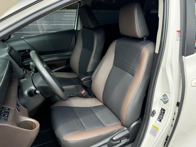 TOYOTA豐田 SIENTA  第17張相片