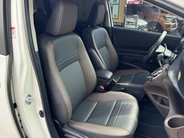 TOYOTA豐田 SIENTA  第18張相片