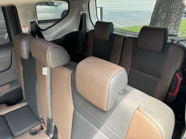TOYOTA豐田 SIENTA  第20張相片
