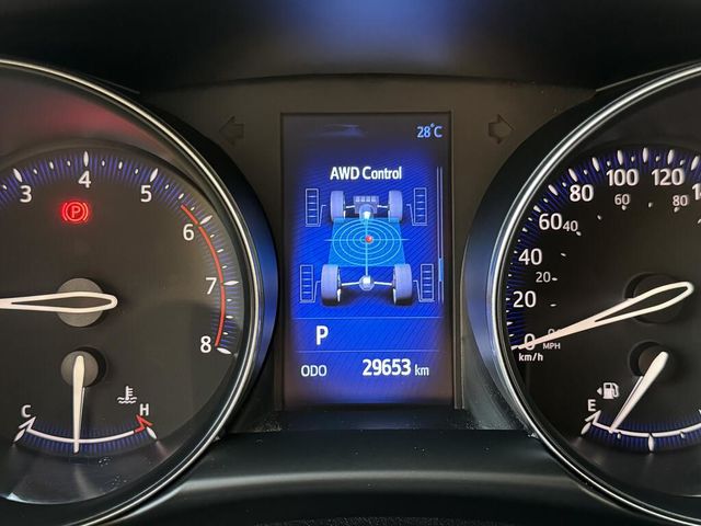 TOYOTA豐田 C-HR  第3張相片