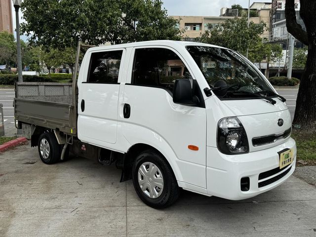 KIA起亞 KAON  第2張相片