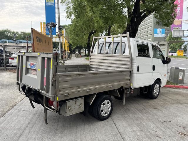 KIA起亞 KAON  第3張相片