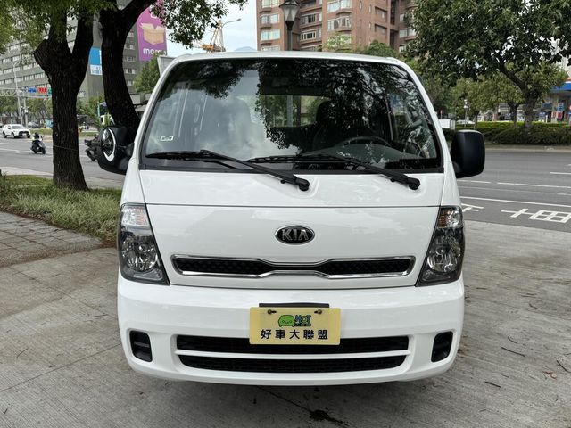 KIA起亞 KAON  第5張相片