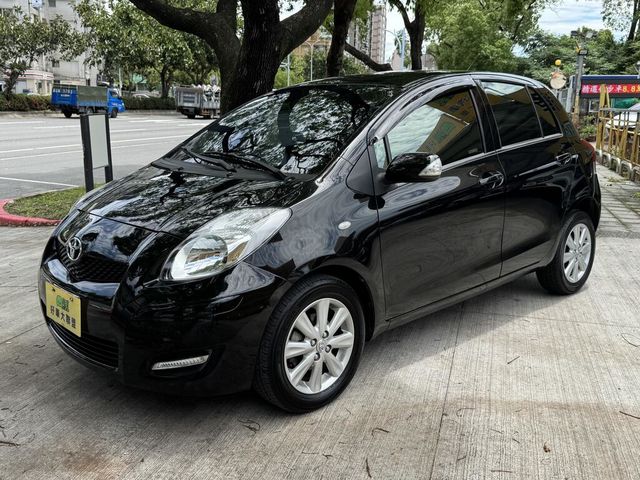 TOYOTA豐田 YARIS  第1張相片