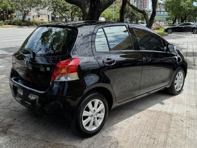 TOYOTA豐田 YARIS  第3張相片