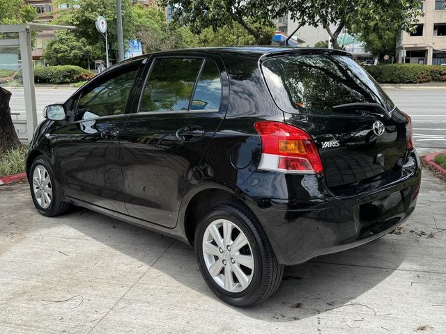 TOYOTA豐田 YARIS  第4張相片