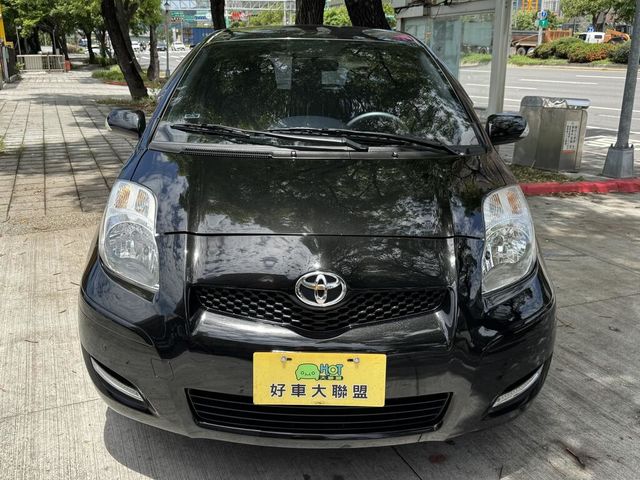 TOYOTA豐田 YARIS  第5張相片