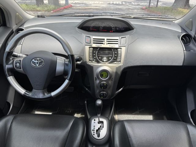 TOYOTA豐田 YARIS  第8張相片