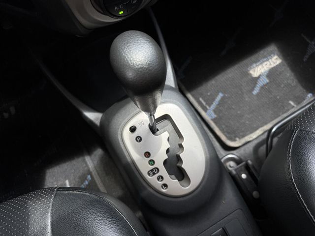 TOYOTA豐田 YARIS  第13張相片