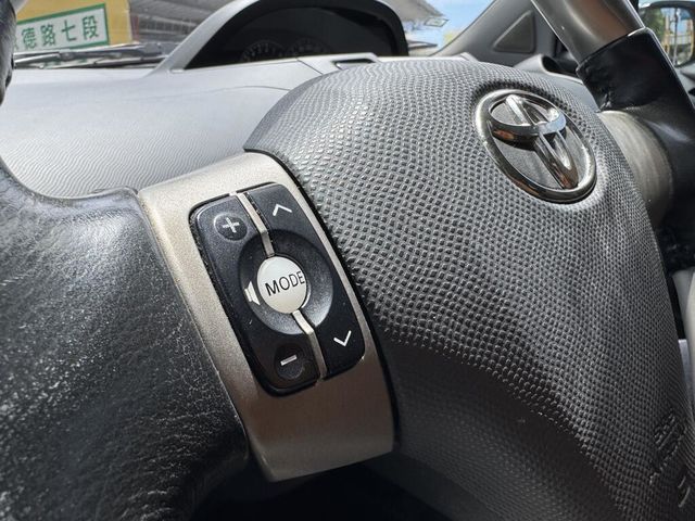 TOYOTA豐田 YARIS  第18張相片