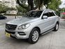 M-BENZ賓士 ML250 BLUETEC 4MATIC  第1張縮圖