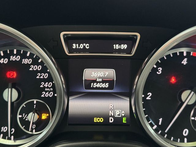 M-BENZ賓士 ML250 BLUETEC 4MATIC  第7張相片