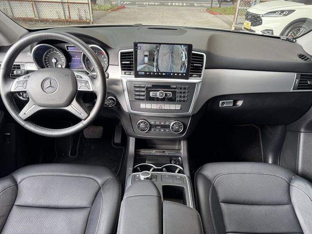 M-BENZ賓士 ML250 BLUETEC 4MATIC  第8張相片
