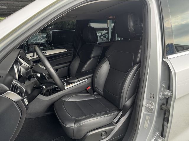 M-BENZ賓士 ML250 BLUETEC 4MATIC  第9張相片