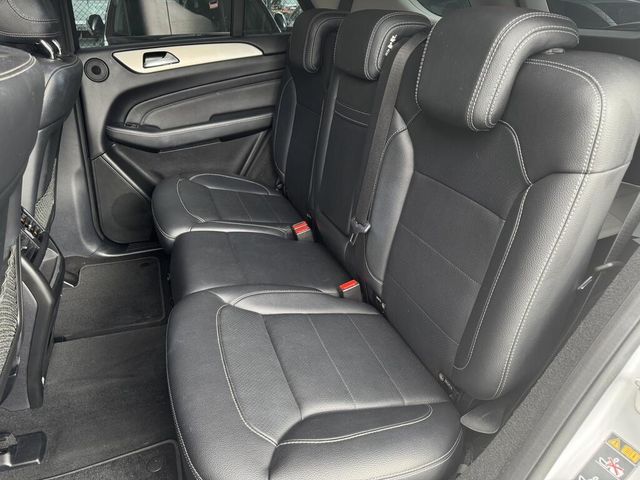 M-BENZ賓士 ML250 BLUETEC 4MATIC  第11張相片