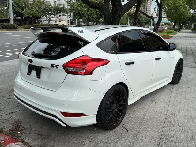 FORD福特 FOCUS  第3張相片