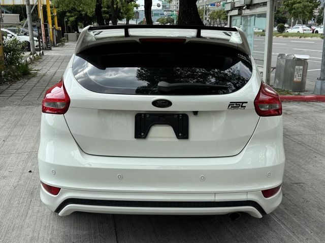 FORD福特 FOCUS  第6張相片