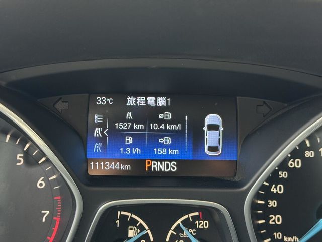 FORD福特 FOCUS  第7張相片