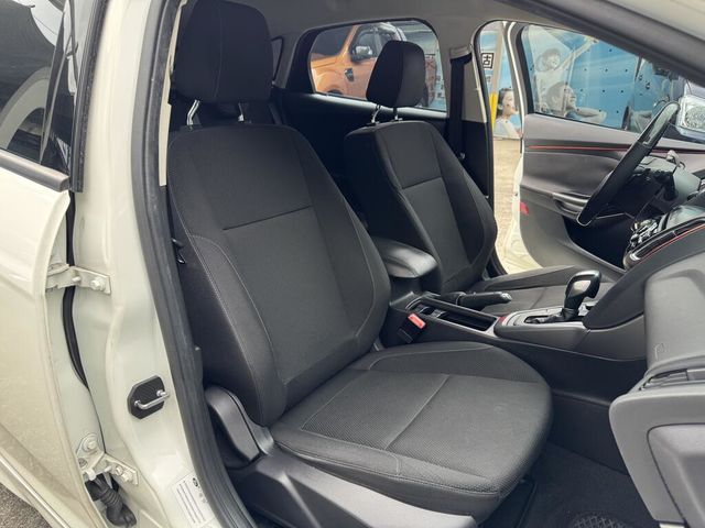 FORD福特 FOCUS  第10張相片