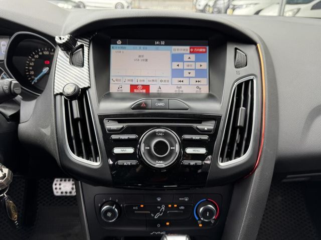 FORD福特 FOCUS  第13張相片