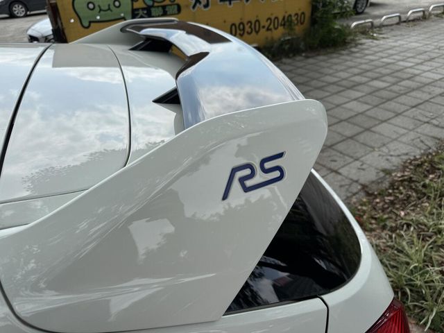 FORD福特 FOCUS  第20張相片