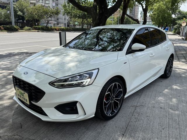 FORD福特 FOCUS  第1張相片