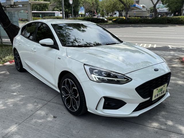 FORD福特 FOCUS  第2張相片