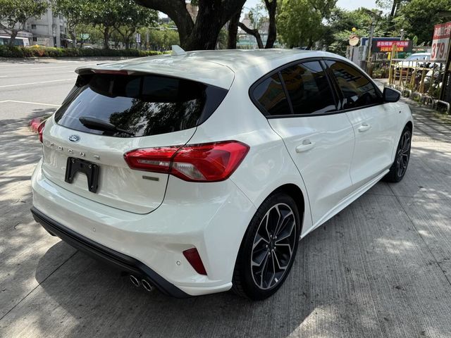 FORD福特 FOCUS  第3張相片