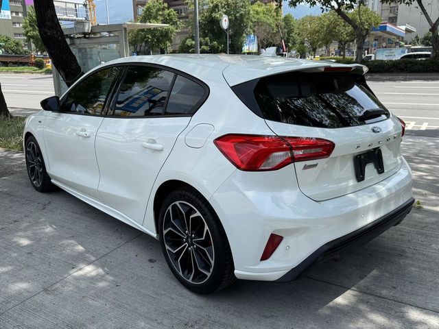 FORD福特 FOCUS  第4張相片