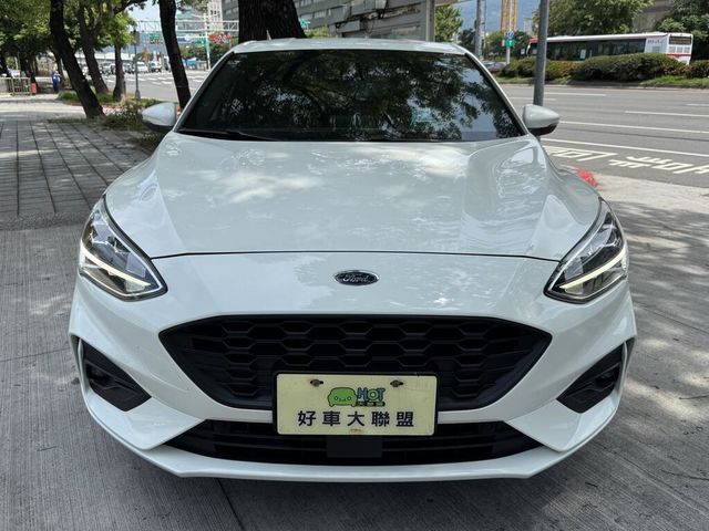 FORD福特 FOCUS  第5張相片