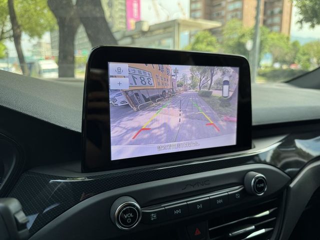 FORD福特 FOCUS  第15張相片