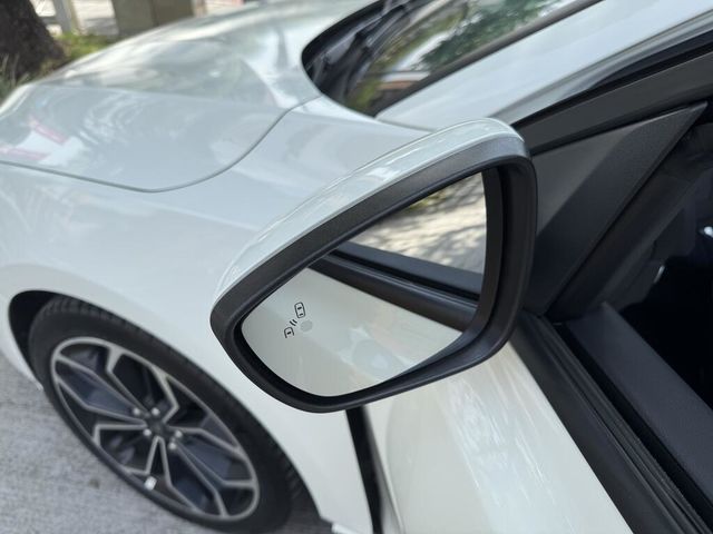 FORD福特 FOCUS  第16張相片