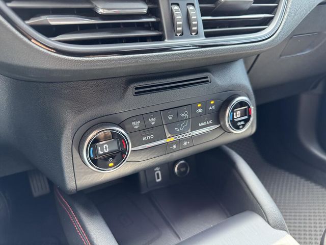 FORD福特 FOCUS  第17張相片